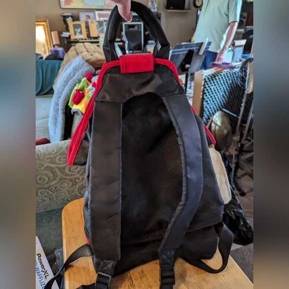 NWT Tasmanian Totepack - Picture 5 of 9